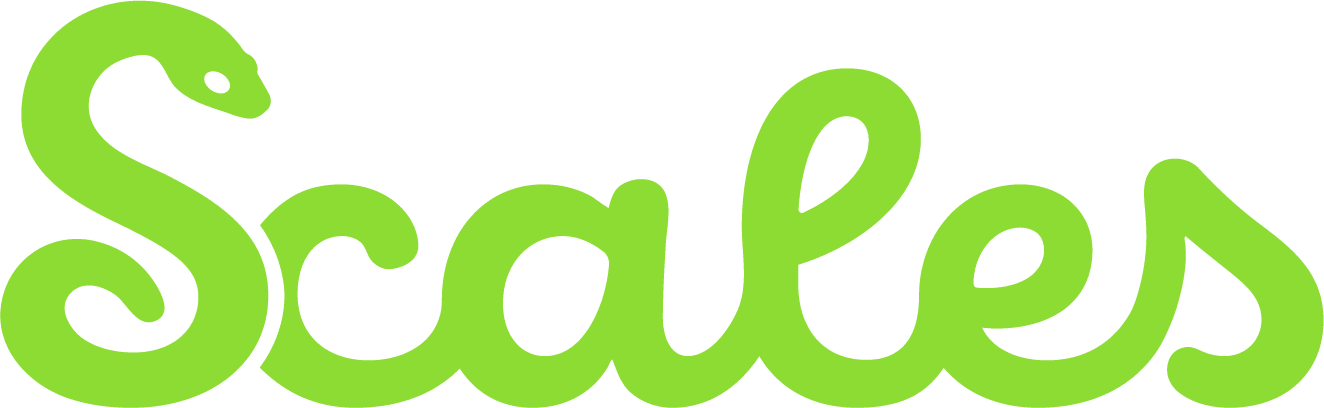 Scales Logo